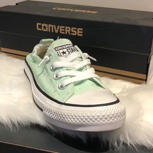 Women’s slip on Converse